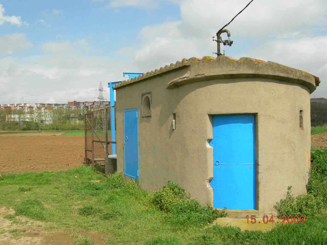 Medidas para el uso racional y responsable del agua